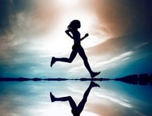Sundays Jogging Picture