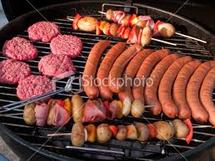 Barbacue, Games, Fun and SUN! What els?? Picture