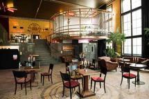confirmed: Apero-Tapas at SUD Picture