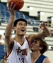 Basketball at College Cayla - 18:30 Picture