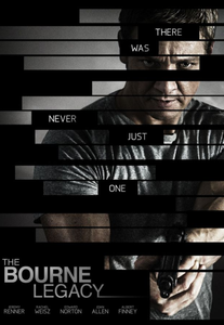 JASON BOURNE: L’HERITAGE (VO) Picture