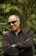 Abbas Kiarostami avant-première
