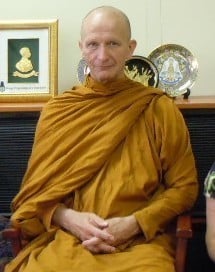 PAST Vipassna meditation evening, Geneva (26 Sept 2012) Picture