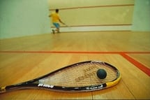 Squash - in Renens (walking distance to Renens gare) Picture