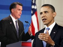 US Elections: 2nd Presidential debate watch Picture