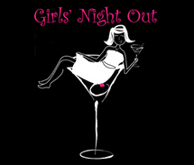 Girl’s night out Picture