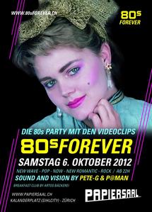 80s forever Picture