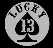 Luck 13th: Silvia’s birthday party Picture