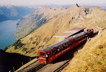 Brienzer Rothorn Hiking Picture
