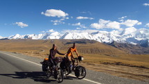 Let’s talk about a bike trip Picture