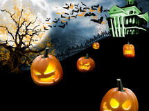 Halloween Monster Bash 2012 Picture