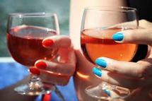 Wine Tasting Picture