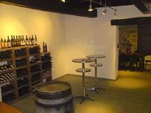 Caves Ouvertes - Begnins Picture