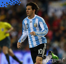 Football/Soccer in Vessy @ 11:00! Picture