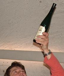 Chlausen-Degustation - Wine Tasting 30.11. / 1.12. Picture