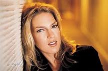 Diana Krall and George Benson at Montreux Jazz Festival