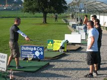 Introduction to Golf