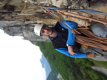 escalade-alpinisme   voyage pendant la semaine suivant
