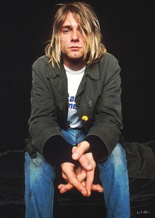 Hot Grunge Guys