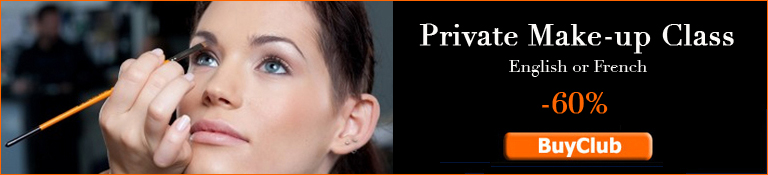 Private make-up class