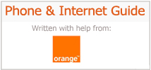 Switzerland Guide to Phone & Internet