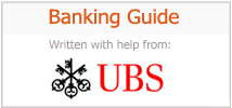 Switzerland Guide to Banking