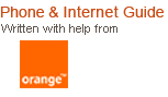 Guide to Phone and Mobile in Switzerland for expats by Orange