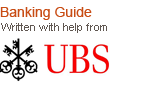 Guide to Banking in Switzerland for expats by UBS