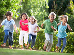 play date for 3-4 year olds