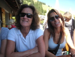 Lunch stop Photo