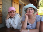 Lunch stop Photo