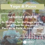 Special Green Drink : \