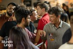 Mundo Lingo Geneva - Free language socials Photo