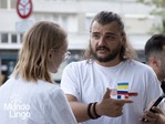 Mundo Lingo Geneva - Free language socials Photo