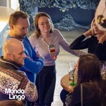 Mundo Lingo Geneva - Free language socials Photo