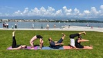 Discover Yoga: A Beginner's Journey to Mindfulness Photo