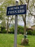 13 Km Sunday walk: Chêne-Bougeries to Bout du Monde. Photo