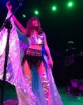 Turkish Surf Psychedelica Photo