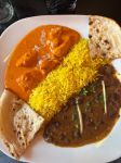 Curry lunch, meet @ 12h15 Photo