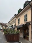 Curry for lunch @ Rest. Indian Rasoi, Carouge. @ 12h15 Photo