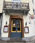 First Curry  in 2025 @ Little India, Rue du Prieuré 20 Photo