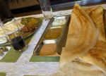 Sri Lankan / Indian Curry @ Shiva Jonction @ 12h15 Photo