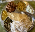 Sri Lankan / Indian Curry @ Shiva Jonction @ 12h15 Photo