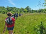Walk around Dardagny - meet up 09h40 Photo