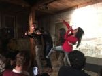 Improv Comedy Fairytale : Happily Ever Laughter Photo