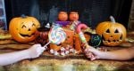 Halloween Party at Zurich International Institute Photo