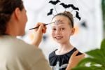 Halloween Party at Zurich International Institute Photo