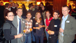 New-Member Drinks this Wednesday Photo