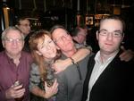 Lausanne Newbie Drinks Photo