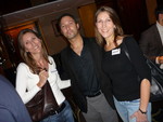 glocals New-Member Drinks Photo